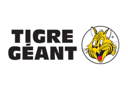 Tigre Géant